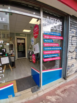 AUTO ECOLE SADI CARNOT - Photo 3