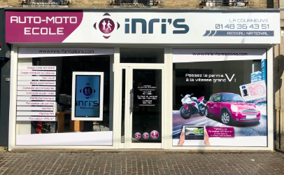 INRI’S LA COURNEUVE - Photo 4