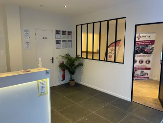 INRI’S LA COURNEUVE - Photo 5