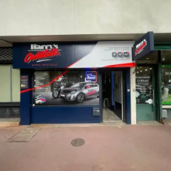 HARRY’S CONDUITE - Montrouge - Photo 1