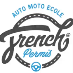 Logo de FRENCH PERMIS - Pantin