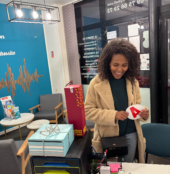 L'ART DE LA CONDUITE - Photo 4