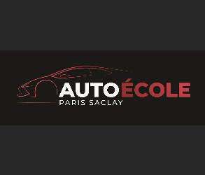 Logo de AUTO ECOLE PARIS SACLAY - LE CAMPUS UNIVERSITAIRE PARIS-SACLAY
