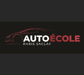 Logo de AUTO ECOLE PARIS SACLAY - Agence Gare RER B Palaiseau