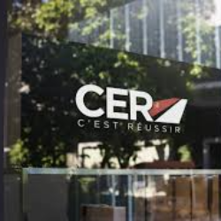 Logo de CER 3 BIS