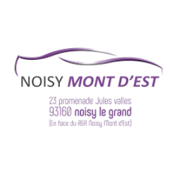 Logo de AUTO ECOLE NOISY MONT D'EST