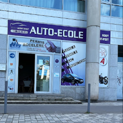 AUTO ECOLE NOISY MONT D'EST