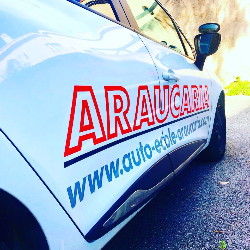 Araucaria - Auto Moto école - Photo 3