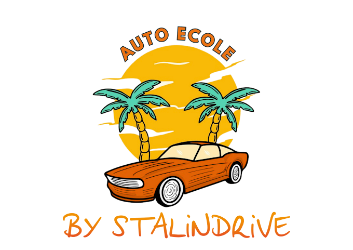 Logo de Auto-école Pyrénées by Stalindrive