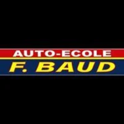 Logo de Auto-école F.BAUD