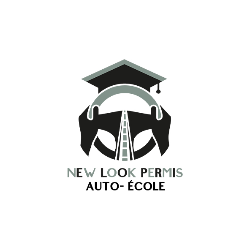 Logo de NEW LOOK PERMIS