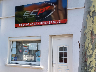 Ecole de Conduite de la Passion (E.C.P) - Calais