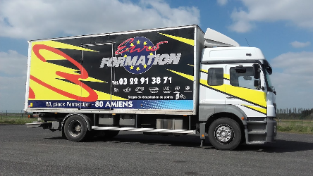 Euroformation - Amiens - Photo 5