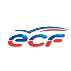 Logo de ECF - Louis Blanc