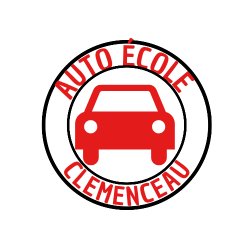 Logo de Auto école Clémenceau