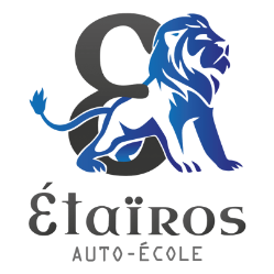 Logo de AUTO ECOLE ETAIROS
