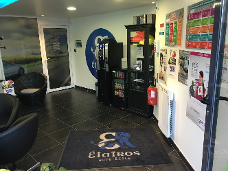AUTO ECOLE ETAIROS - Photo 3