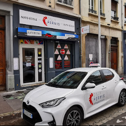 ONLY PERMIS - Lyon