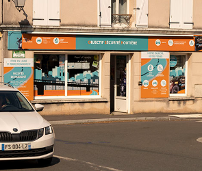 OSR AUTO ÉCOLE MOUSSY LE NEUF - Photo 1