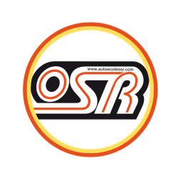 Logo de OSR AUTO ÉCOLE DAMMARTIN EN GOËLE
