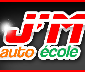 Logo de Auto-école J.M