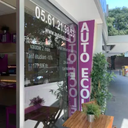 Logo de Auto-école AUTOLOSA