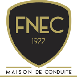 Logo de Auto-école Maison de Conduite FNEC