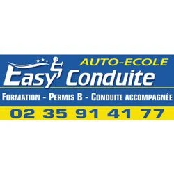 Logo de Auto Ecole Easy Conduite