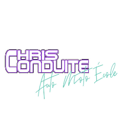 Logo de Chris conduite - Toulon