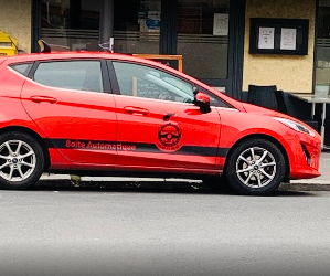 AUTO ECOLE LACASSAGNE - Photo 3