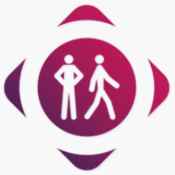 Logo de INRI'S CRETEIL LE CHATEAU