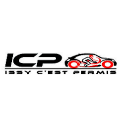 Logo de Issy C'est Permis Auto Moto École