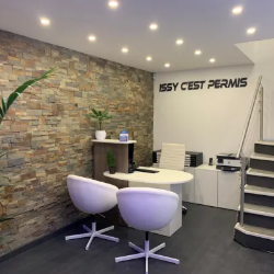 Issy C'est Permis Auto Moto École - Photo 3