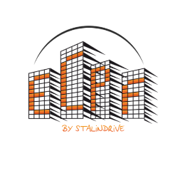 Logo de ECPF by Stalindrive