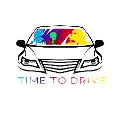 Logo de Time to drive - Rouen