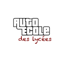 Logo de AUTO ECOLE DES LYCÉES