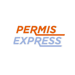 Logo de PERMIS EXPRESS