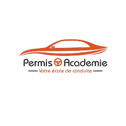Logo de Permis academie