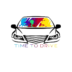 Logo de Time to drive - Bourg la reine