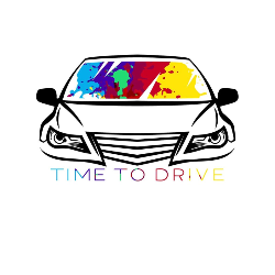 Logo de Time to drive - Noisy le grand