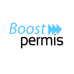 Logo de Boost Permis