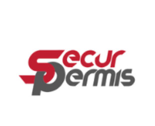 Logo de Auto-Moto école SecurPermis