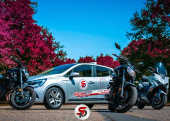 Auto-Moto école SecurPermis - Photo 3