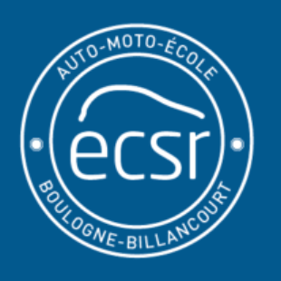 Logo de ECSR Boulogne