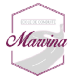 Logo de MARVINA