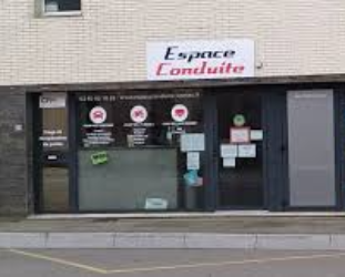 Espace conduite Nantes Sud
