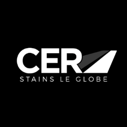 Logo de CER LE GLOBE