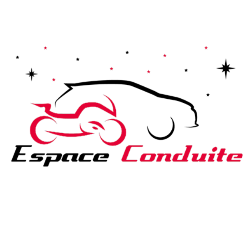 Logo de Espace conduite Galarne