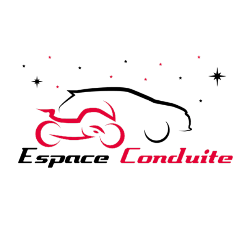 Logo de Espace conduite Nantes Sud