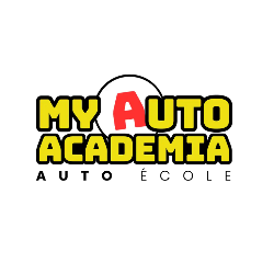 Logo de MY AUTO ACADEMIA